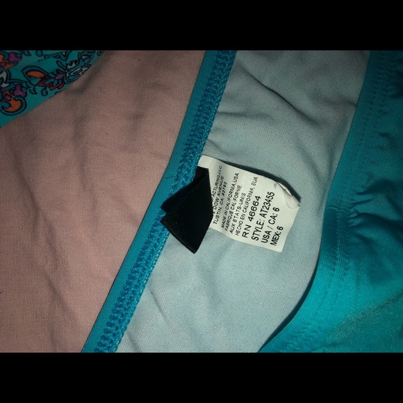 bikini set - Picture 5 of 5